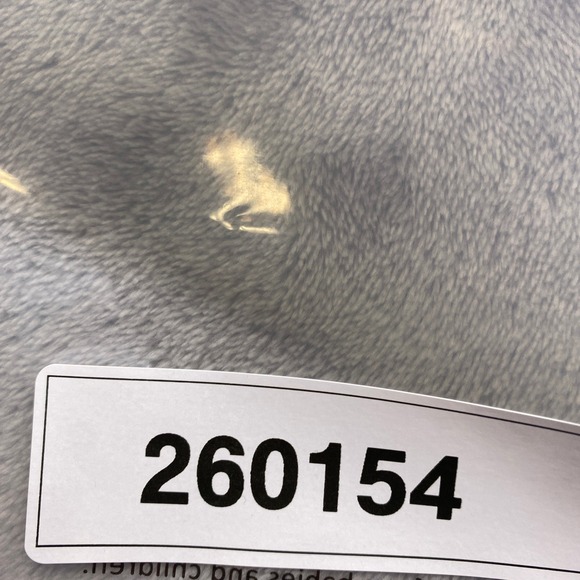 Abercrombie Fitch Black High Rise Distressed Denim Shorts Size 4 Fits 29" Grunge - Picture 9 of 9